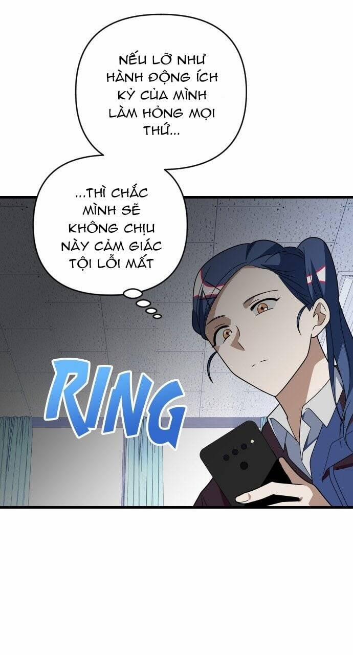 Sự Lãng Mạn Còn Tồn Tại 65 trang 45