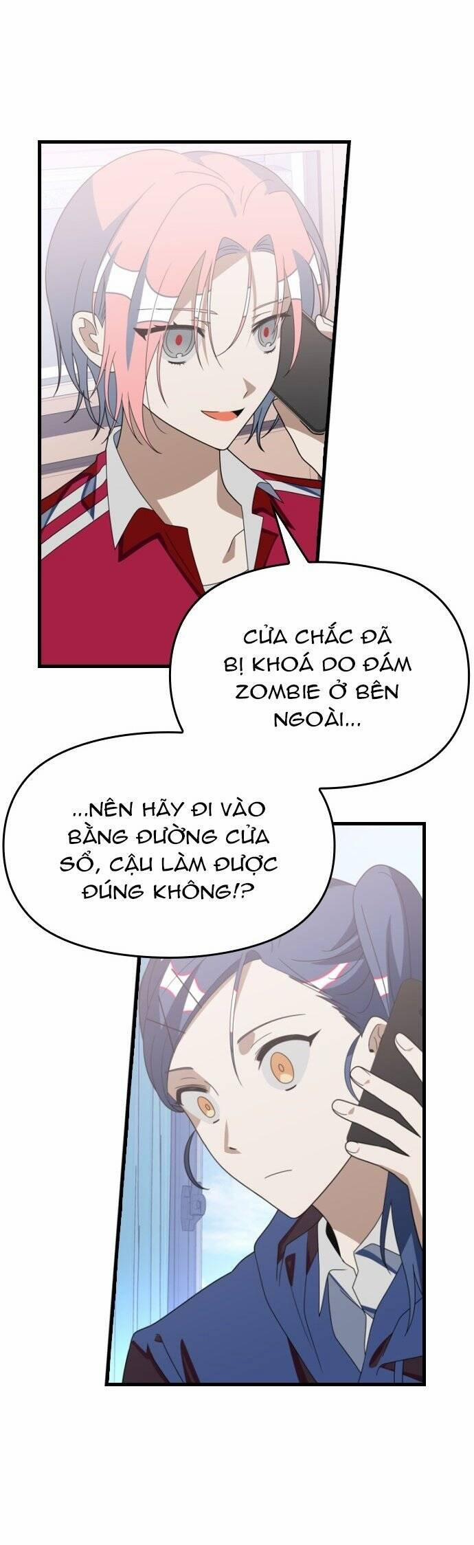 Sự Lãng Mạn Còn Tồn Tại 65 trang 49