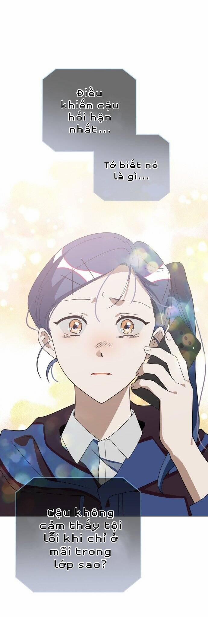 Sự Lãng Mạn Còn Tồn Tại 65 trang 51