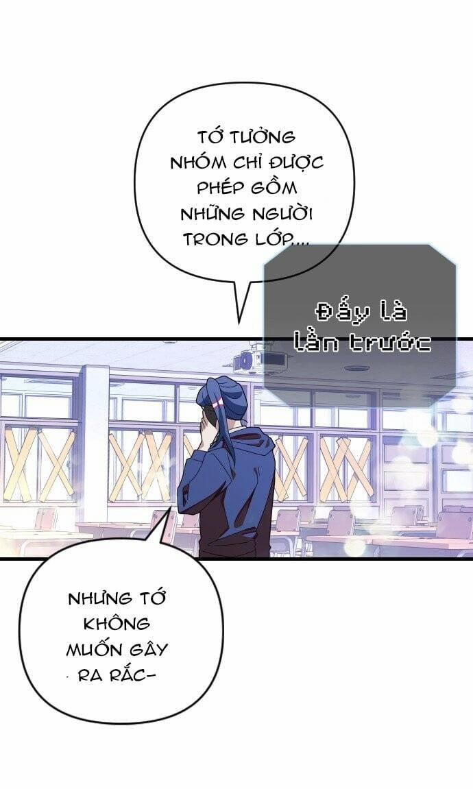 Sự Lãng Mạn Còn Tồn Tại 65 trang 52