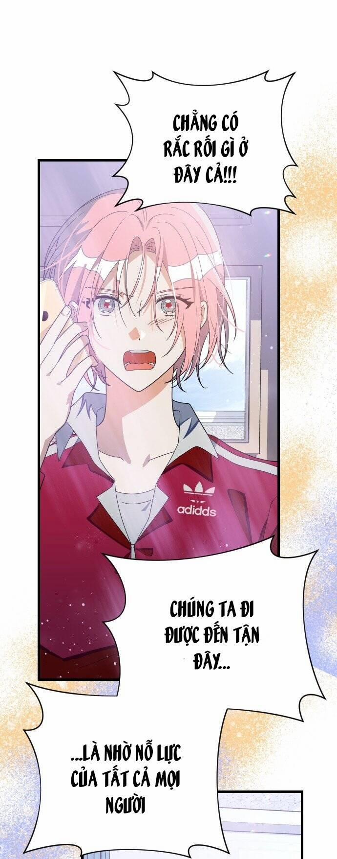 Sự Lãng Mạn Còn Tồn Tại 65 trang 53