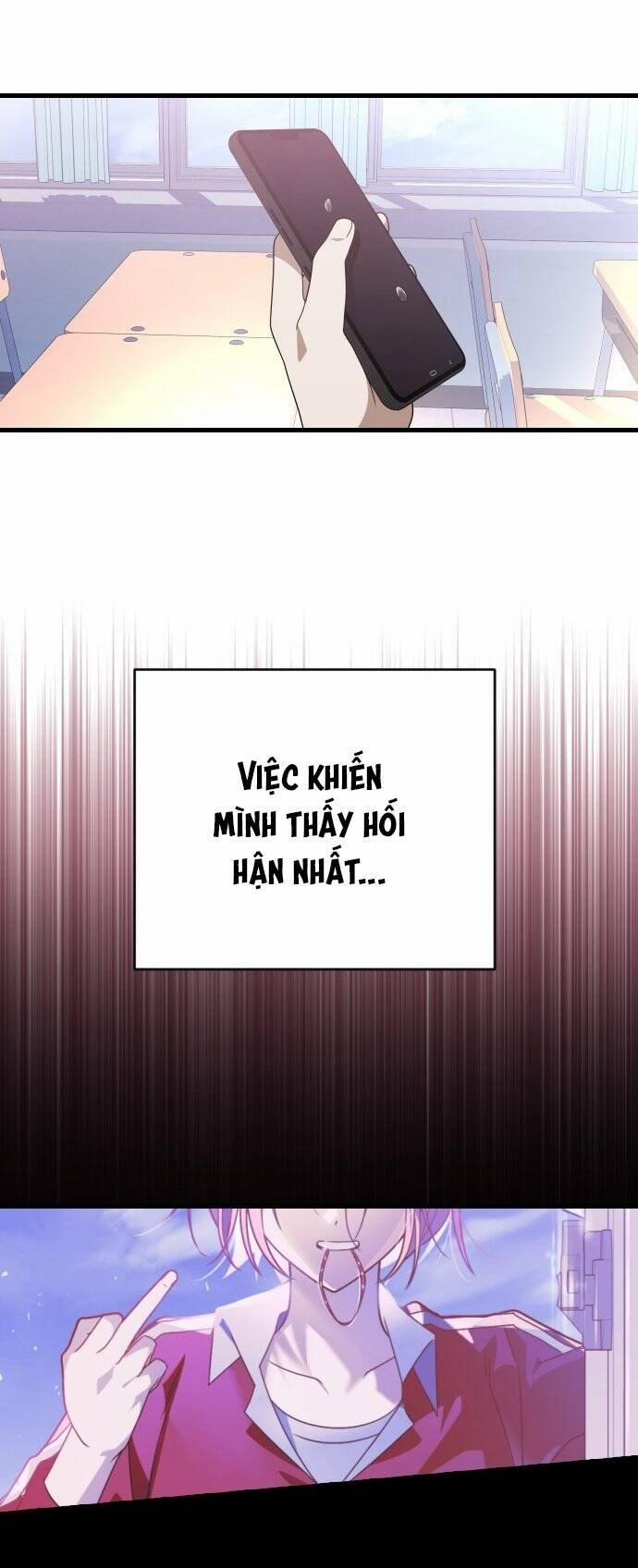 Sự Lãng Mạn Còn Tồn Tại 65 trang 60