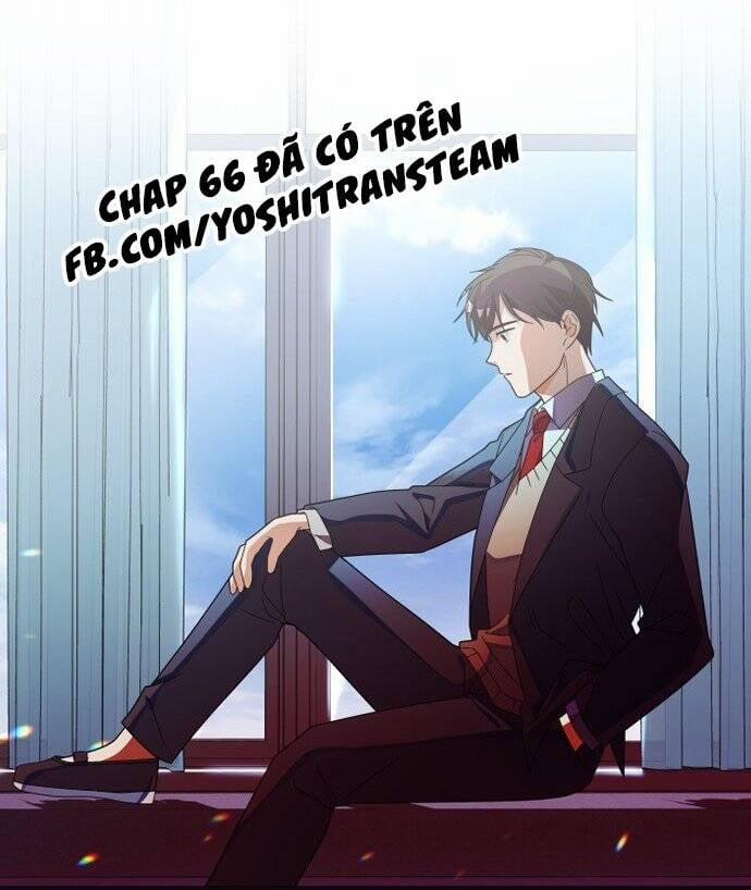 Sự Lãng Mạn Còn Tồn Tại 65 trang 66