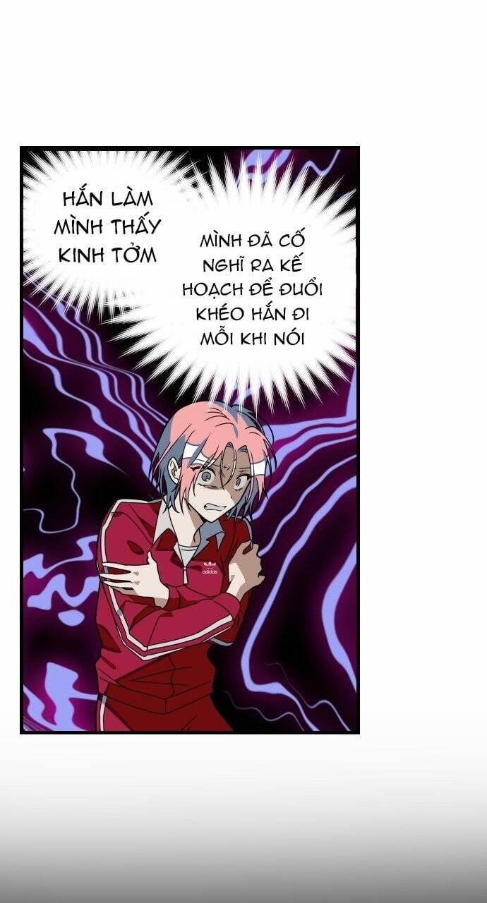 Sự Lãng Mạn Còn Tồn Tại 65 trang 7