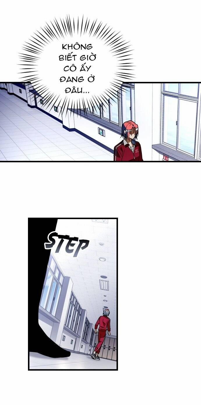 Sự Lãng Mạn Còn Tồn Tại 66 trang 11