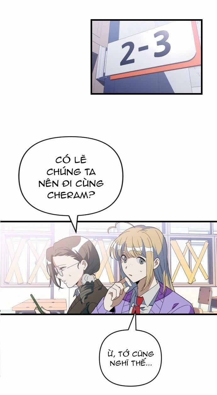 Sự Lãng Mạn Còn Tồn Tại 66 trang 16