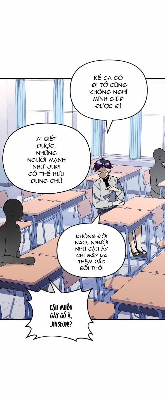 Sự Lãng Mạn Còn Tồn Tại 66 trang 18