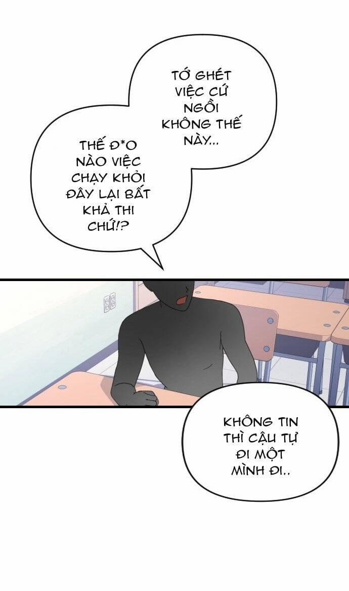 Sự Lãng Mạn Còn Tồn Tại 66 trang 19