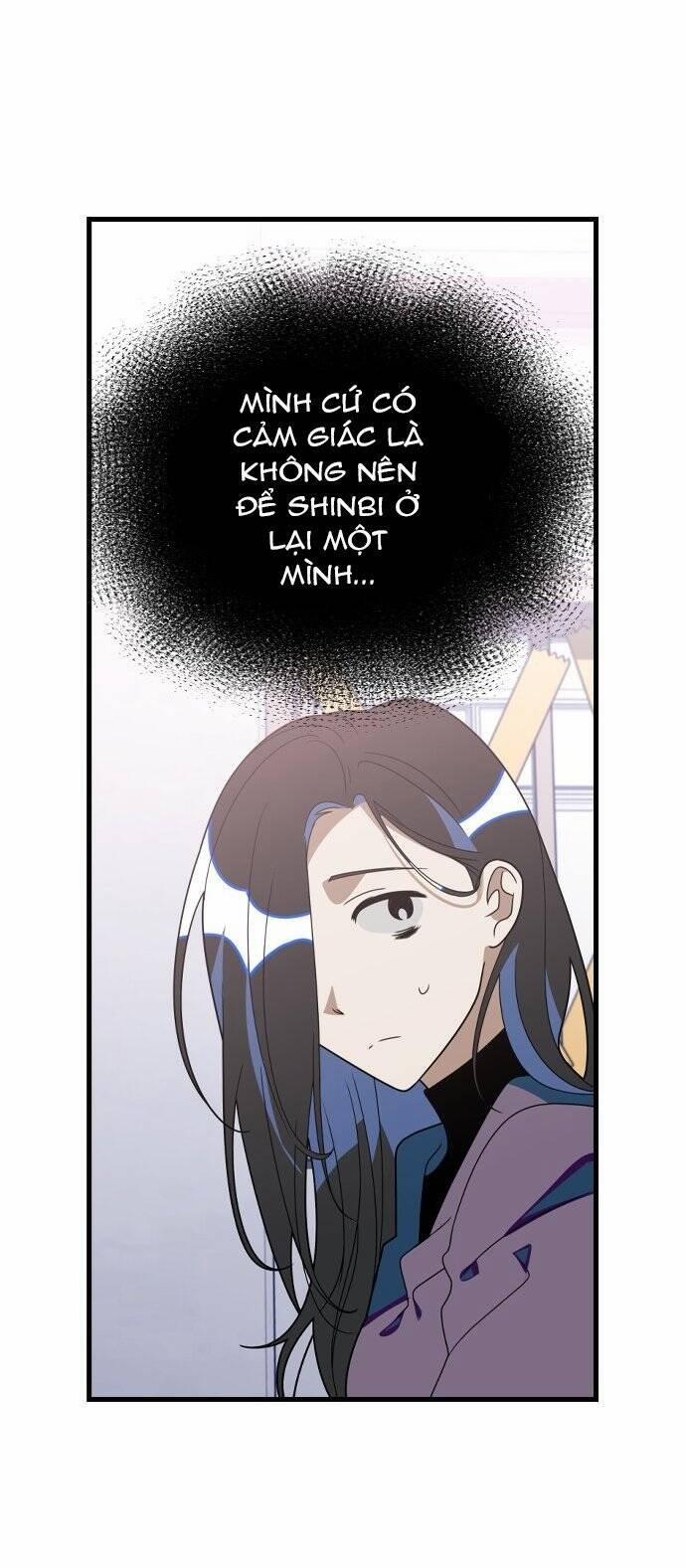 Sự Lãng Mạn Còn Tồn Tại 66 trang 21