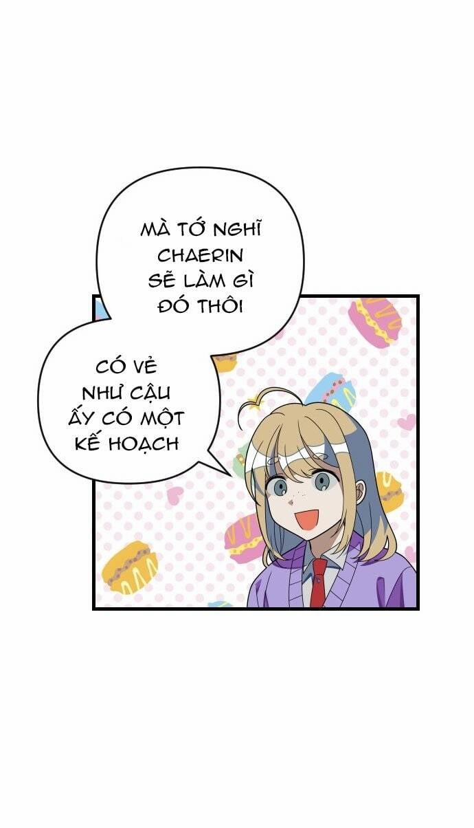 Sự Lãng Mạn Còn Tồn Tại 66 trang 23