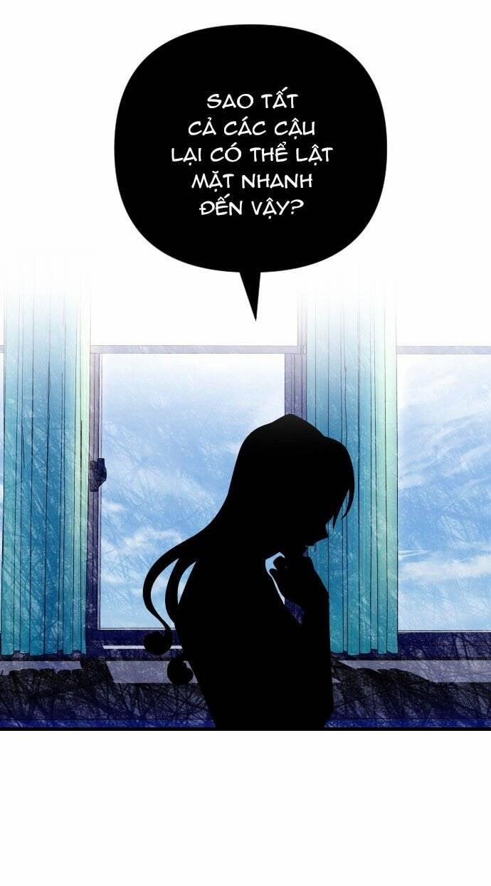 Sự Lãng Mạn Còn Tồn Tại 66 trang 25