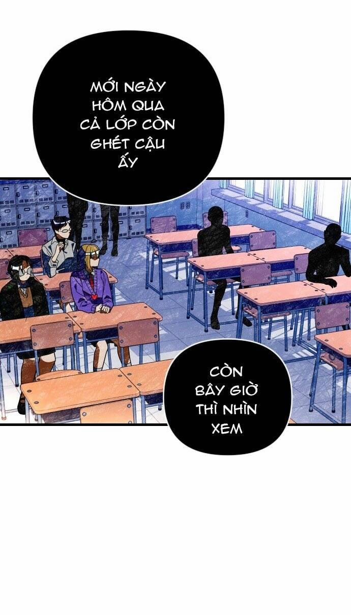 Sự Lãng Mạn Còn Tồn Tại 66 trang 26