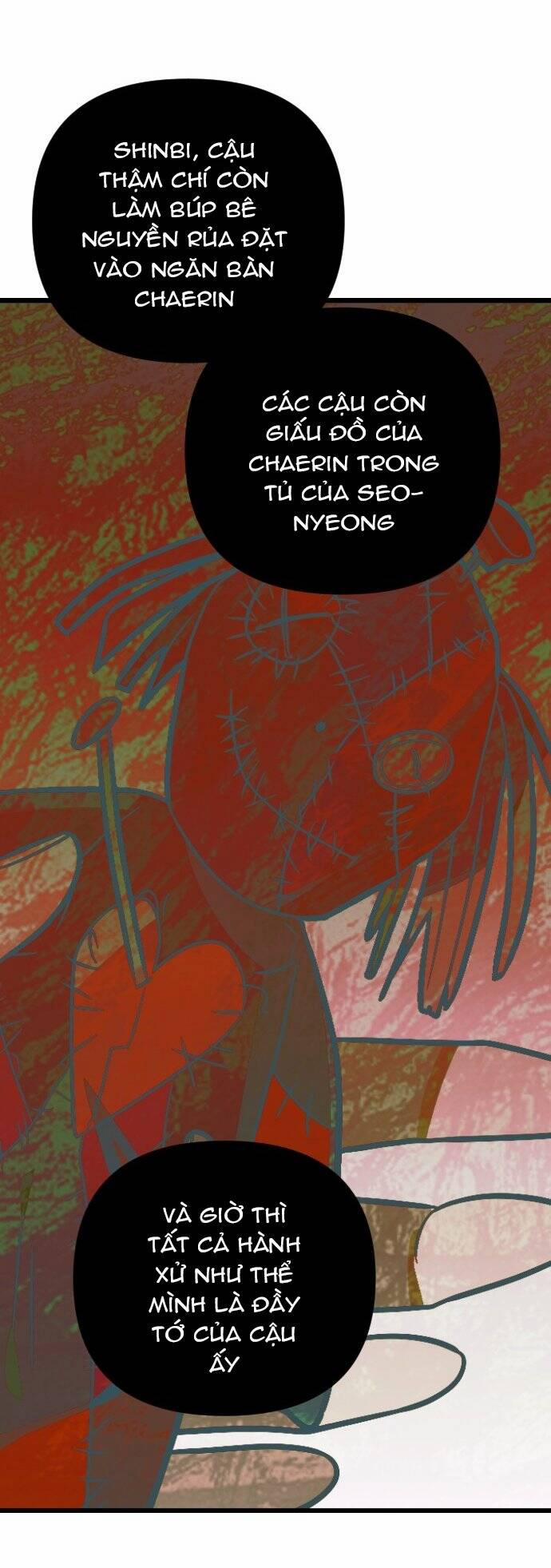 Sự Lãng Mạn Còn Tồn Tại 66 trang 27