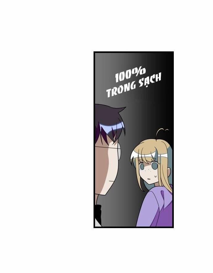 Sự Lãng Mạn Còn Tồn Tại 66 trang 29