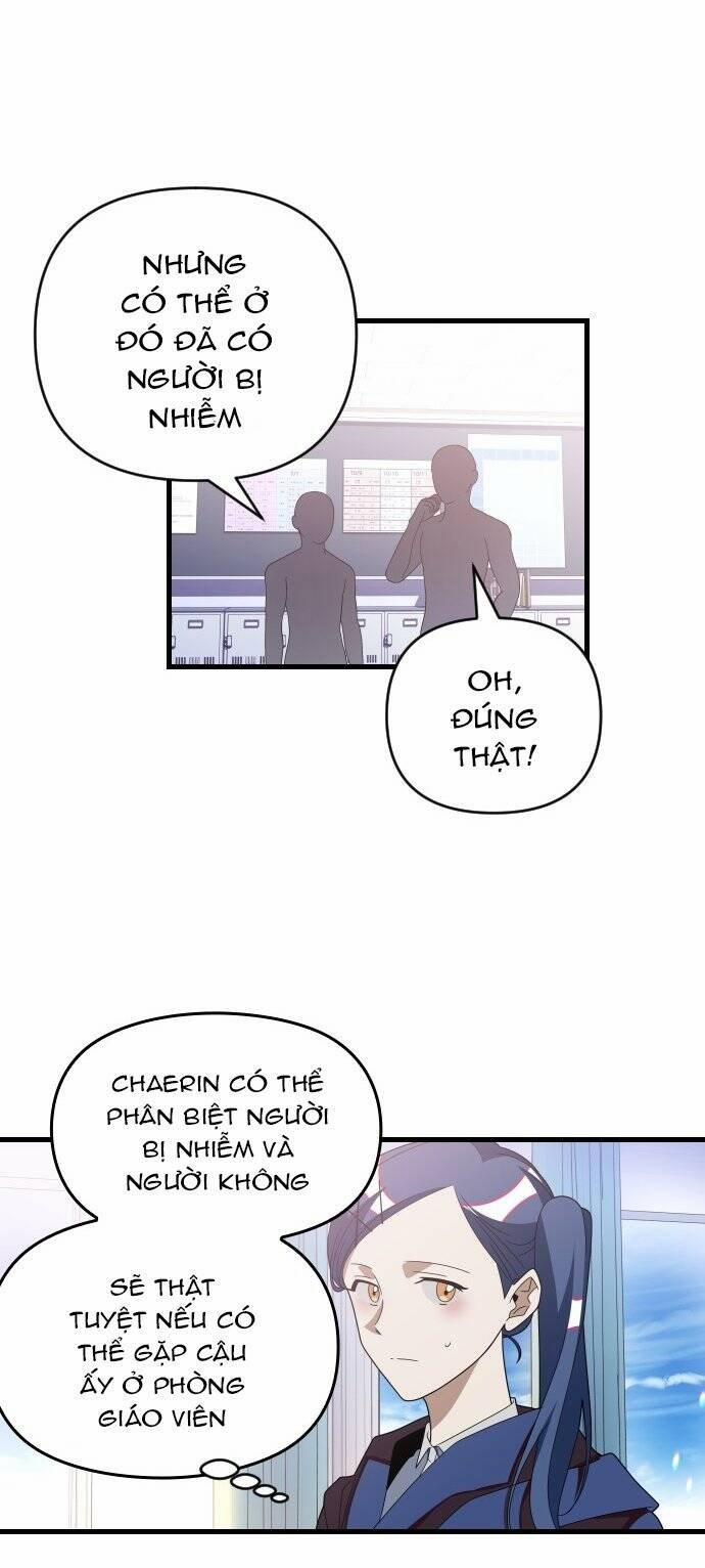 Sự Lãng Mạn Còn Tồn Tại 66 trang 3