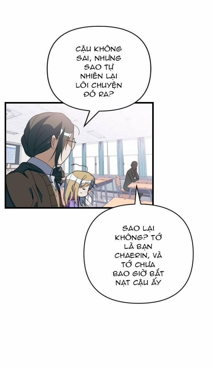 Sự Lãng Mạn Còn Tồn Tại 66 trang 30