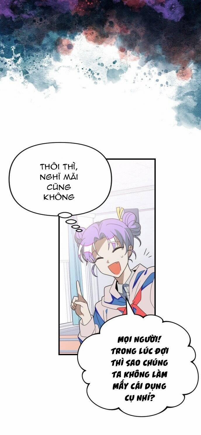 Sự Lãng Mạn Còn Tồn Tại 66 trang 38