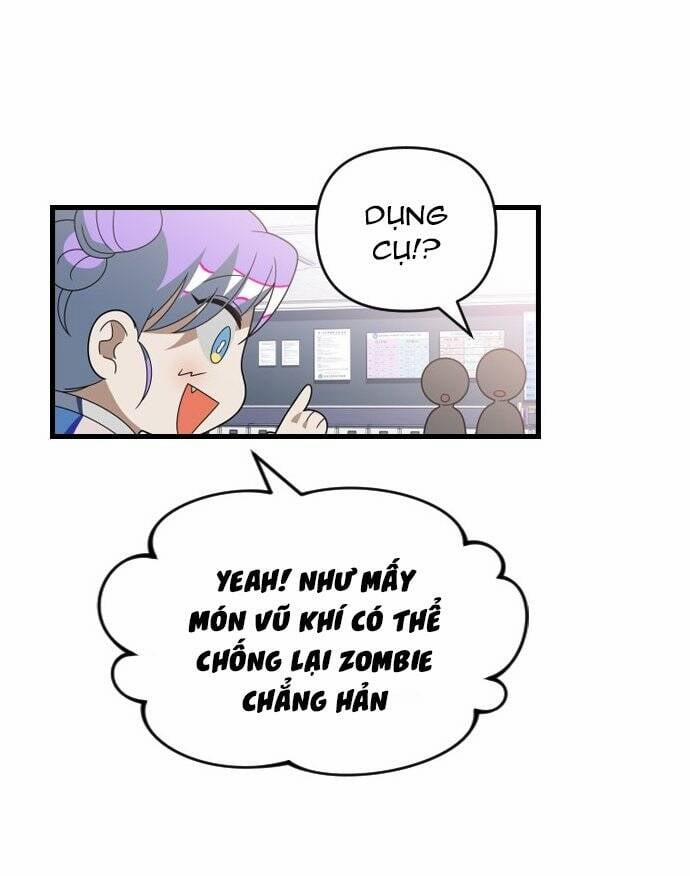 Sự Lãng Mạn Còn Tồn Tại 66 trang 39