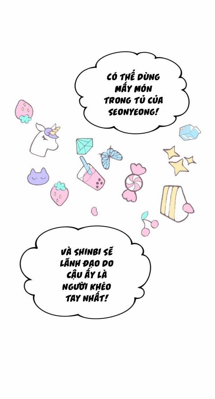 Sự Lãng Mạn Còn Tồn Tại 66 trang 40