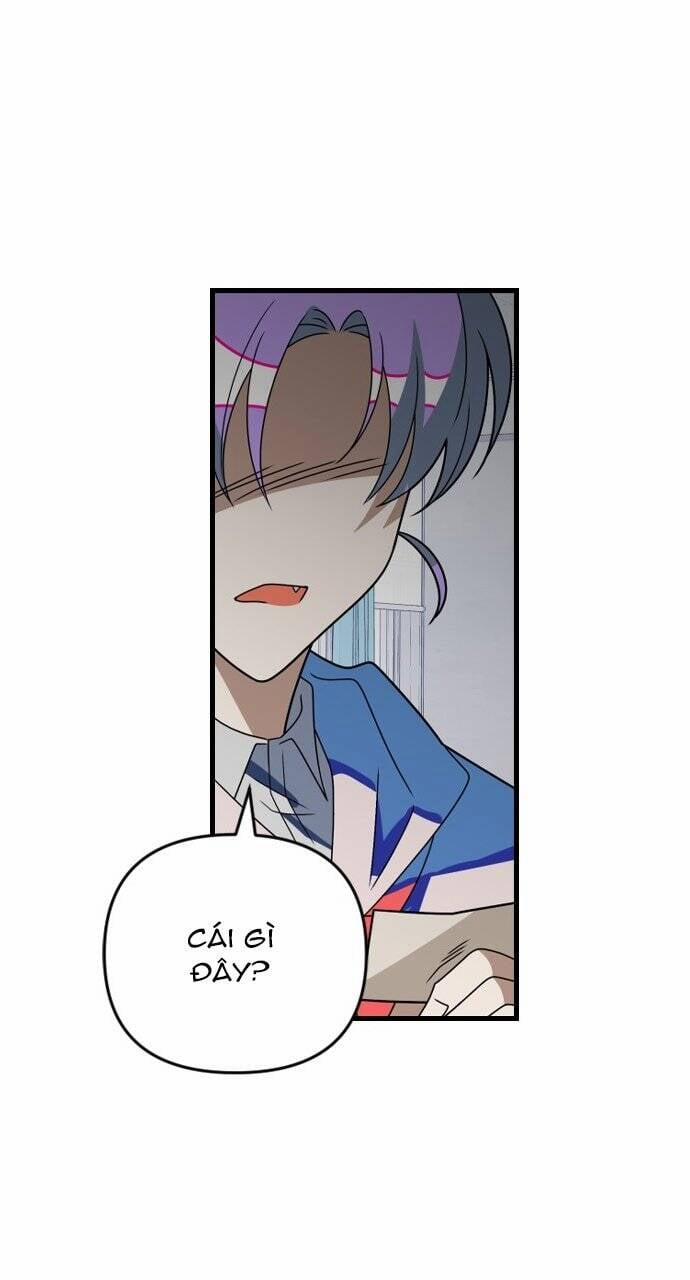 Sự Lãng Mạn Còn Tồn Tại 66 trang 44