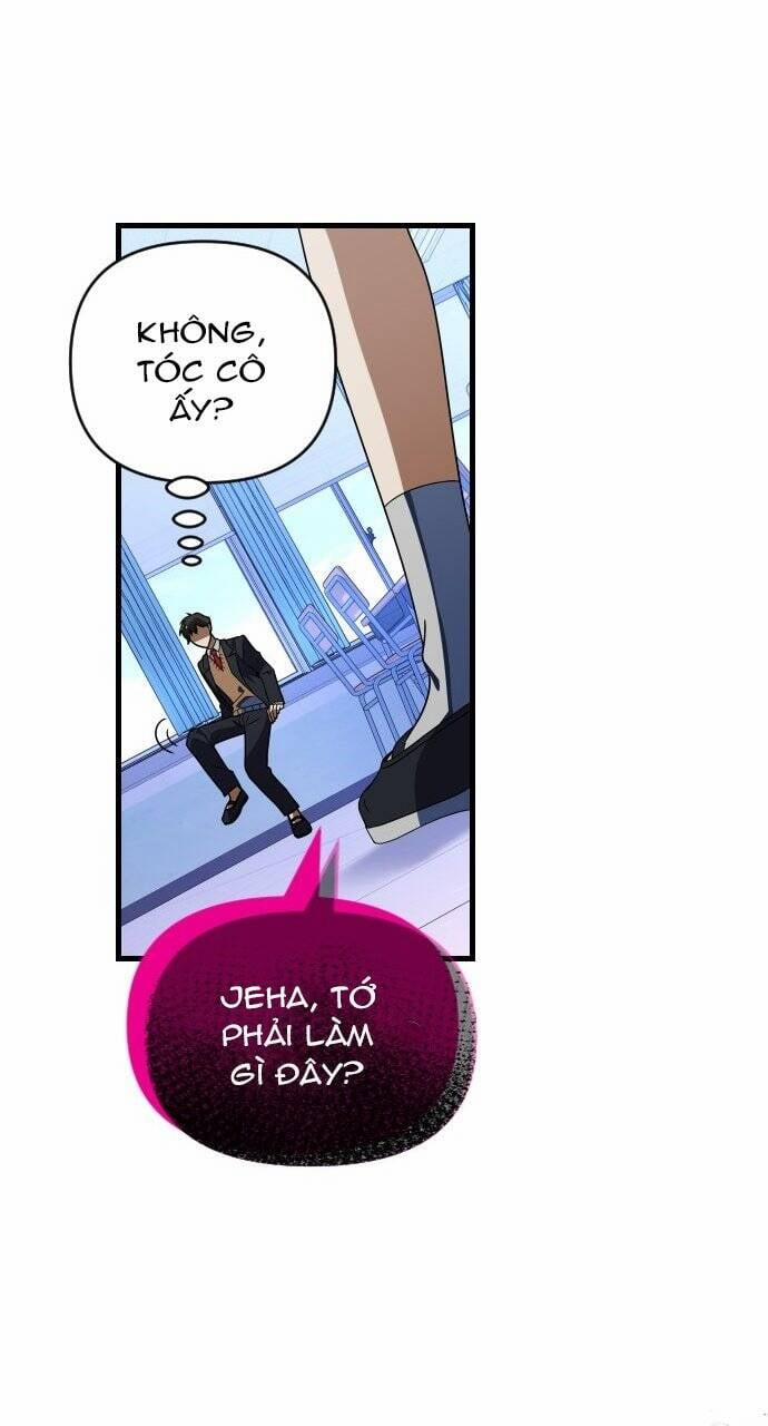 Sự Lãng Mạn Còn Tồn Tại 66 trang 52