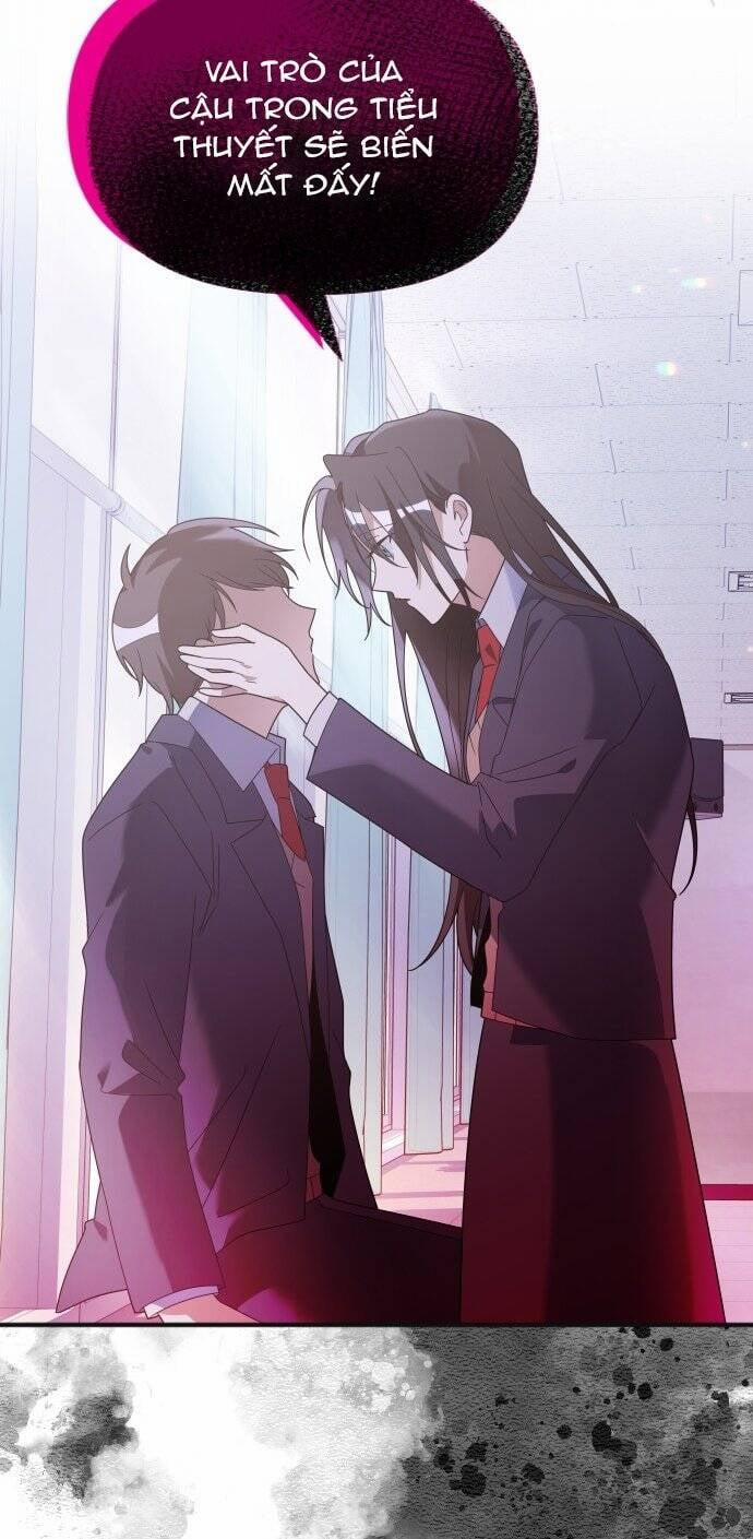 Sự Lãng Mạn Còn Tồn Tại 66 trang 54