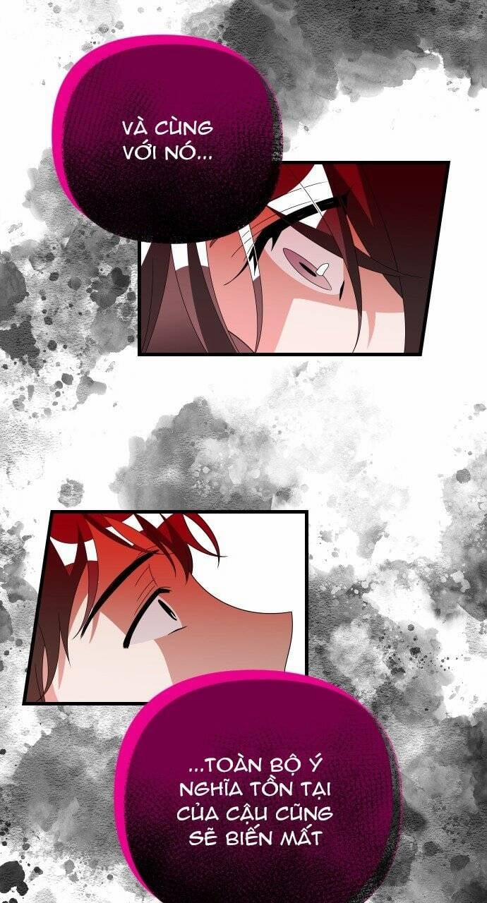 Sự Lãng Mạn Còn Tồn Tại 66 trang 55