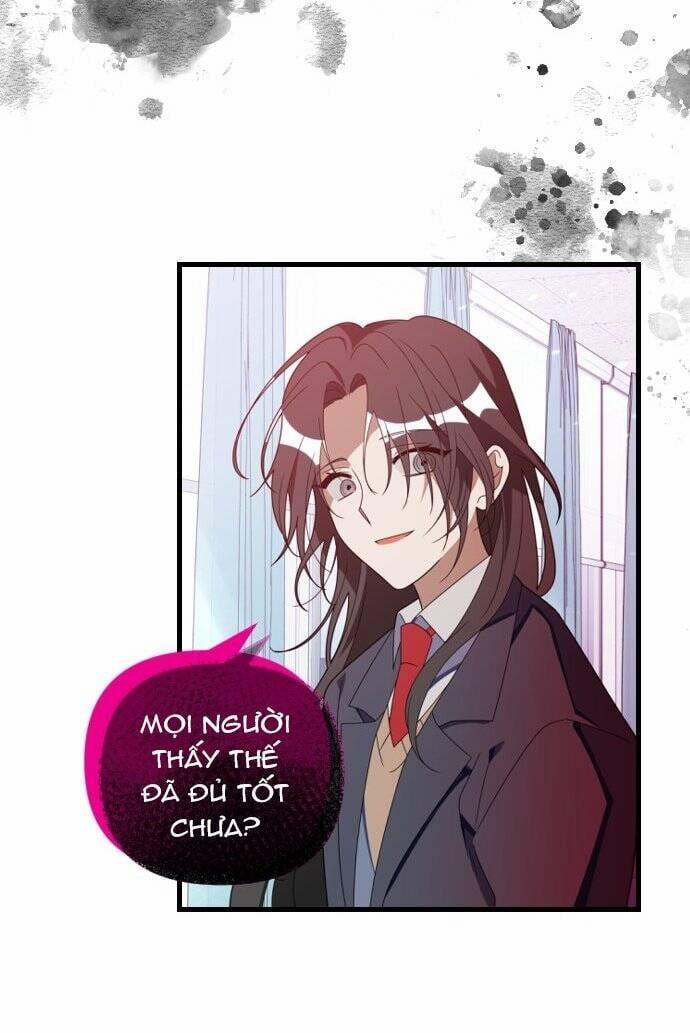 Sự Lãng Mạn Còn Tồn Tại 66 trang 60