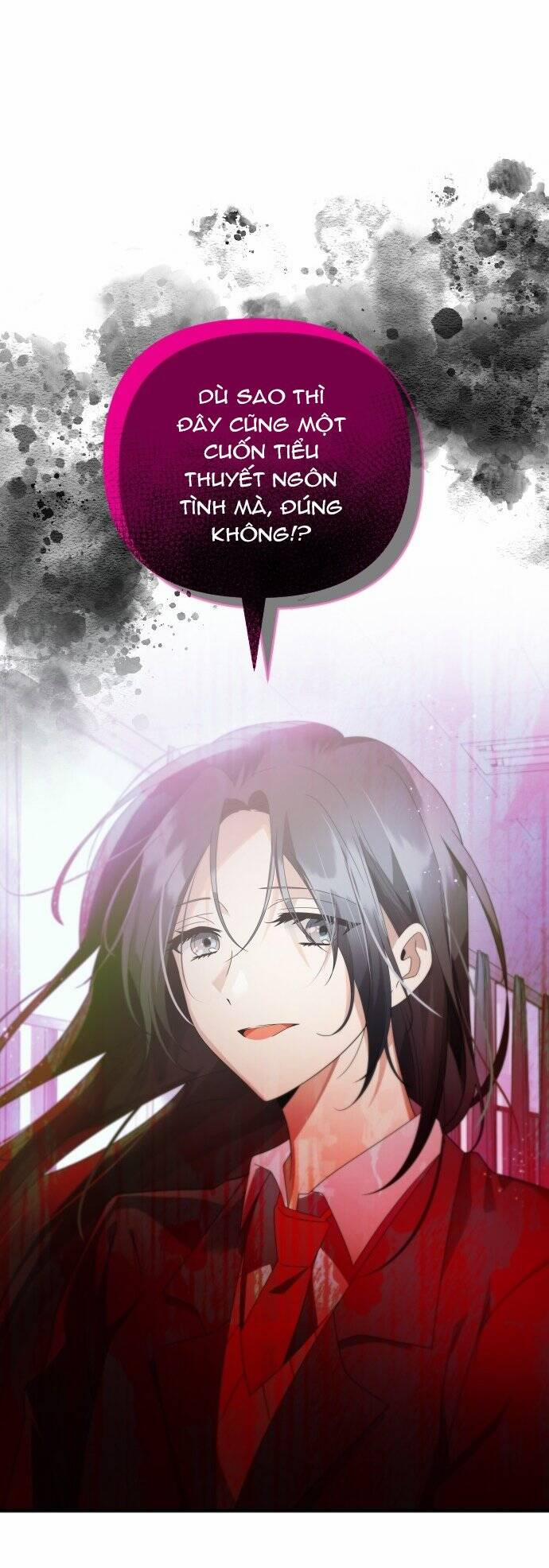 Sự Lãng Mạn Còn Tồn Tại 66 trang 61