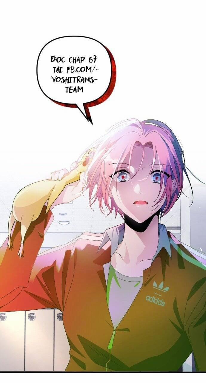 Sự Lãng Mạn Còn Tồn Tại 66 trang 62