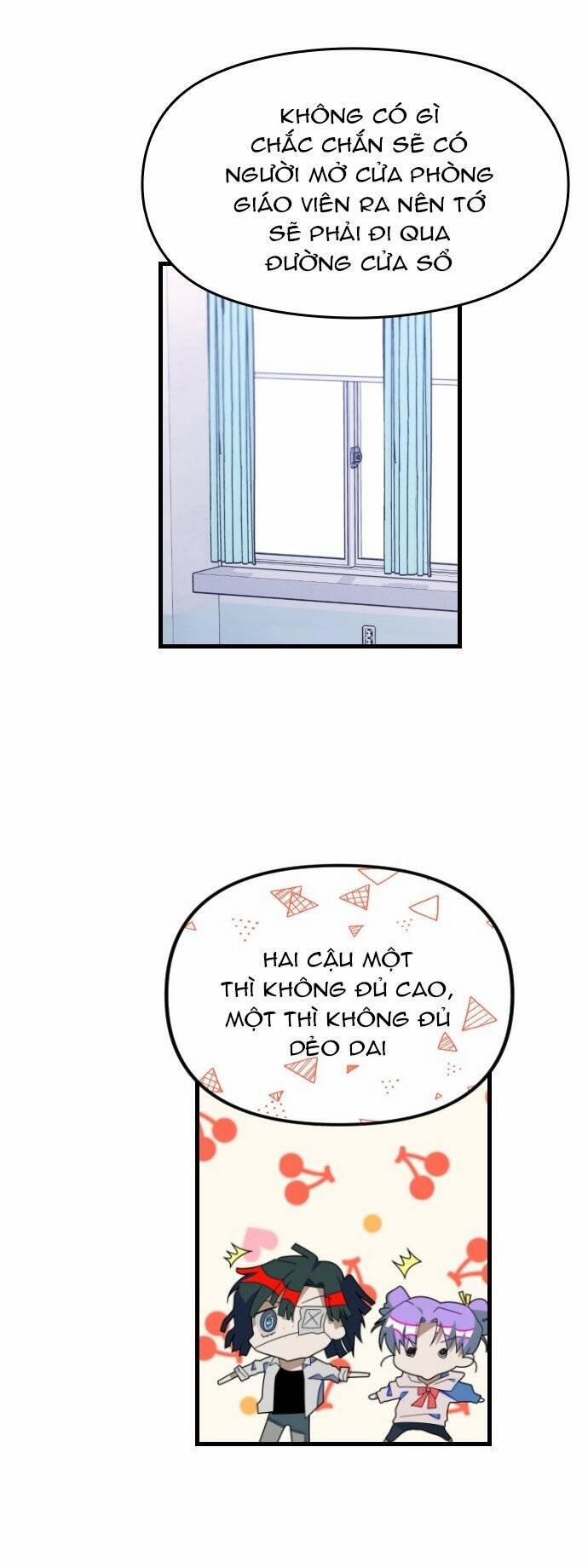 Sự Lãng Mạn Còn Tồn Tại 66 trang 8