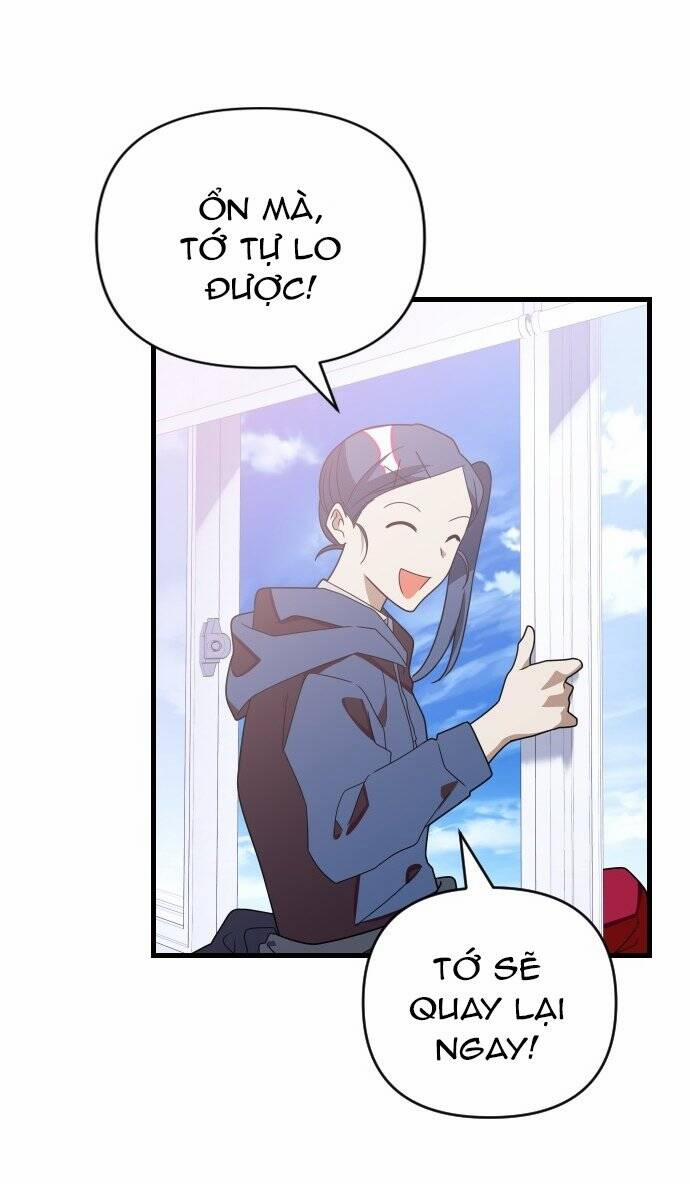 Sự Lãng Mạn Còn Tồn Tại 66 trang 9