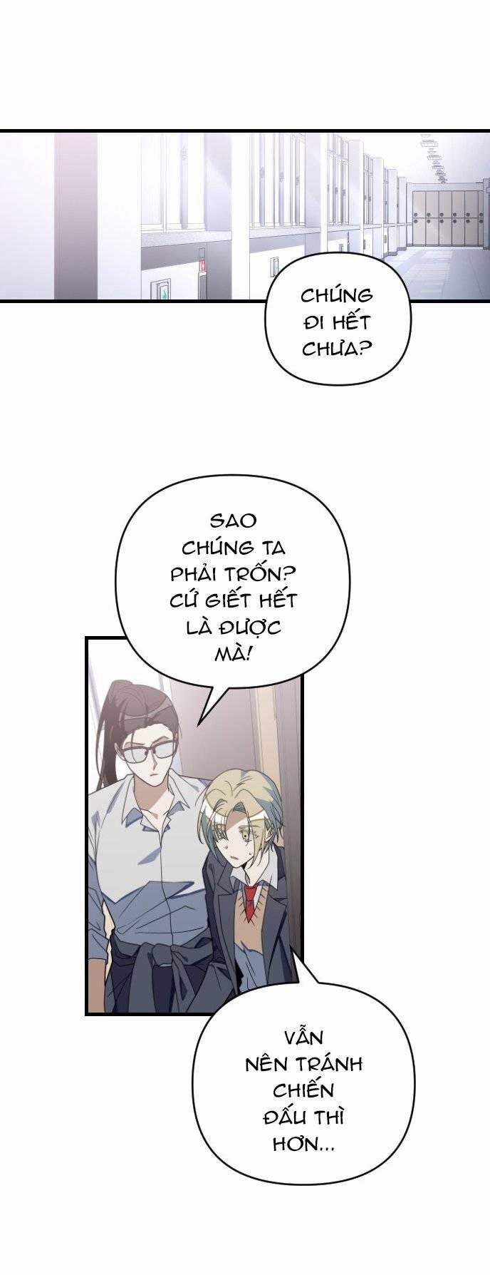 Sự Lãng Mạn Còn Tồn Tại 67 trang 1