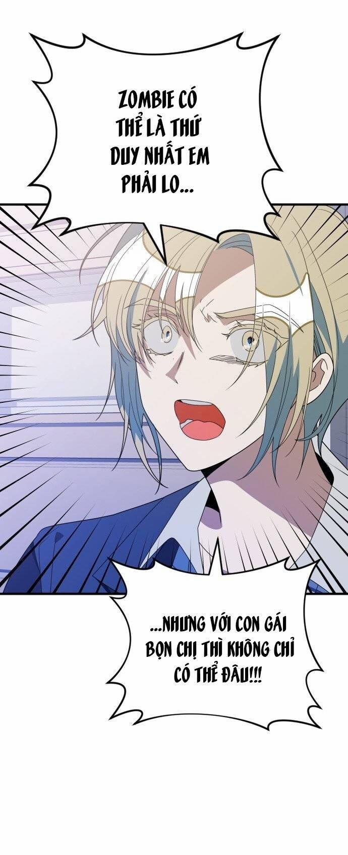 Sự Lãng Mạn Còn Tồn Tại 67 trang 11