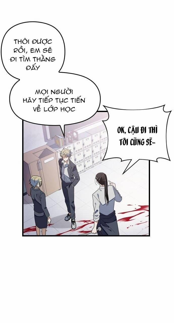 Sự Lãng Mạn Còn Tồn Tại 67 trang 13