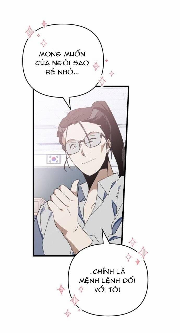 Sự Lãng Mạn Còn Tồn Tại 67 trang 18