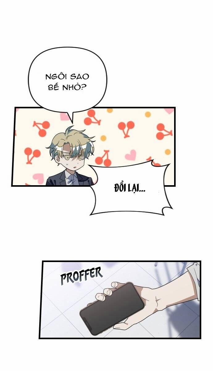 Sự Lãng Mạn Còn Tồn Tại 67 trang 19