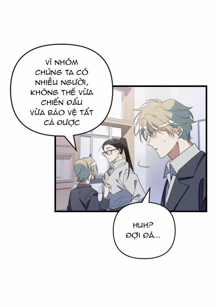 Sự Lãng Mạn Còn Tồn Tại 67 trang 2