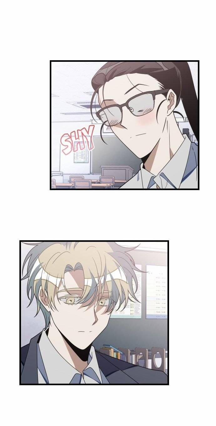 Sự Lãng Mạn Còn Tồn Tại 67 trang 21