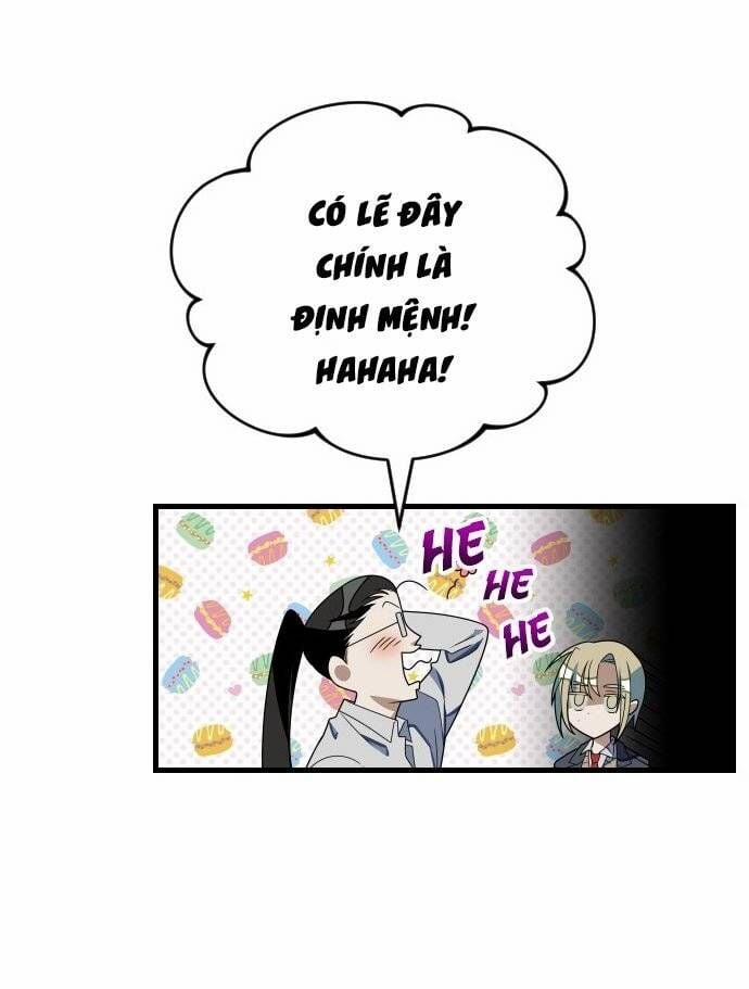 Sự Lãng Mạn Còn Tồn Tại 67 trang 28