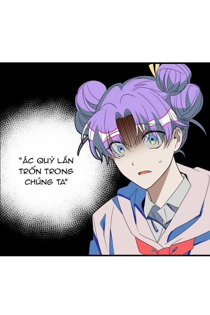 Sự Lãng Mạn Còn Tồn Tại 67 trang 31