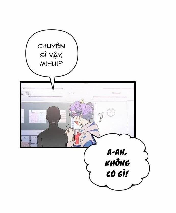 Sự Lãng Mạn Còn Tồn Tại 67 trang 32