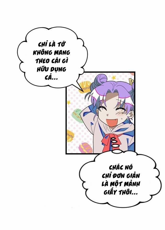 Sự Lãng Mạn Còn Tồn Tại 67 trang 33