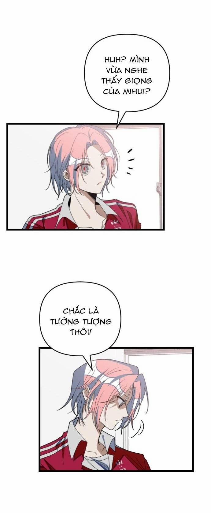 Sự Lãng Mạn Còn Tồn Tại 67 trang 39