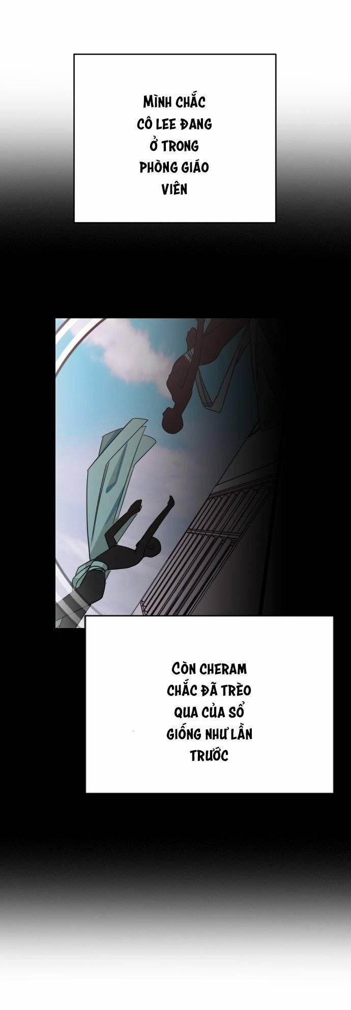 Sự Lãng Mạn Còn Tồn Tại 67 trang 40