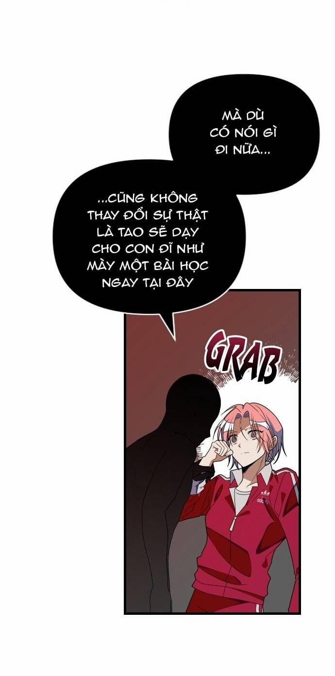 Sự Lãng Mạn Còn Tồn Tại 67 trang 57