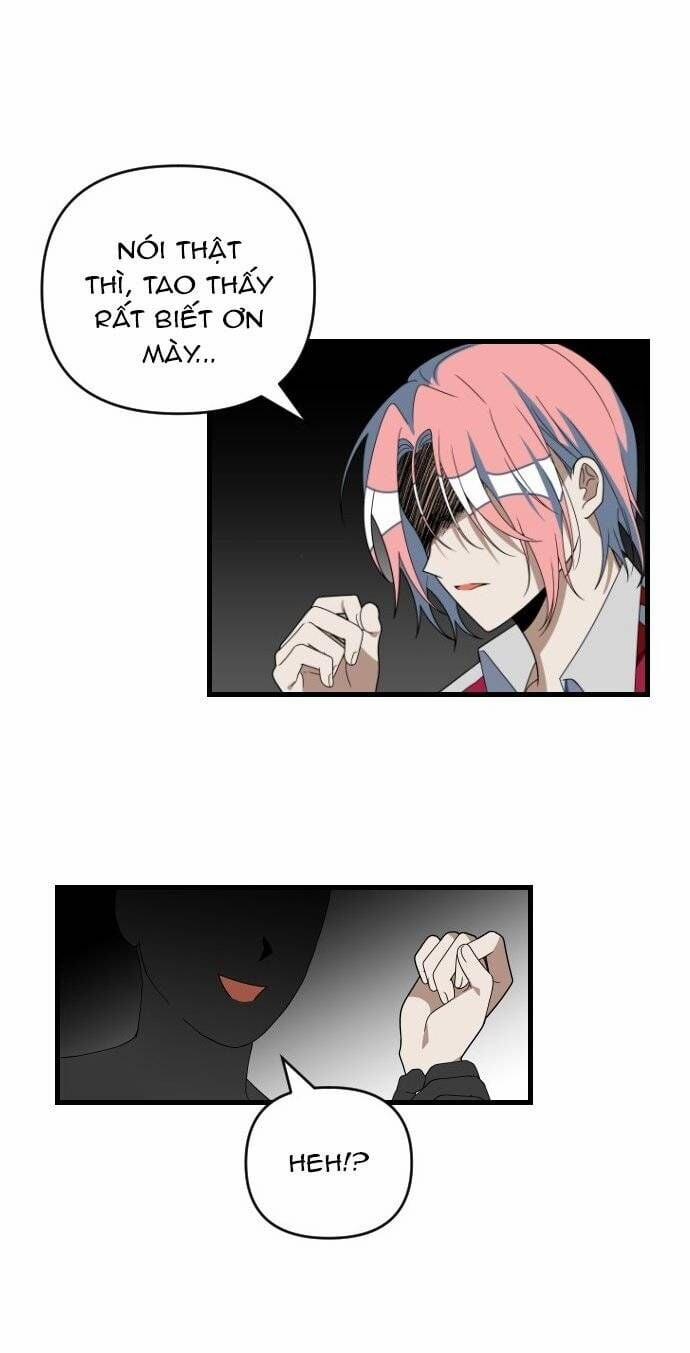 Sự Lãng Mạn Còn Tồn Tại 67 trang 58