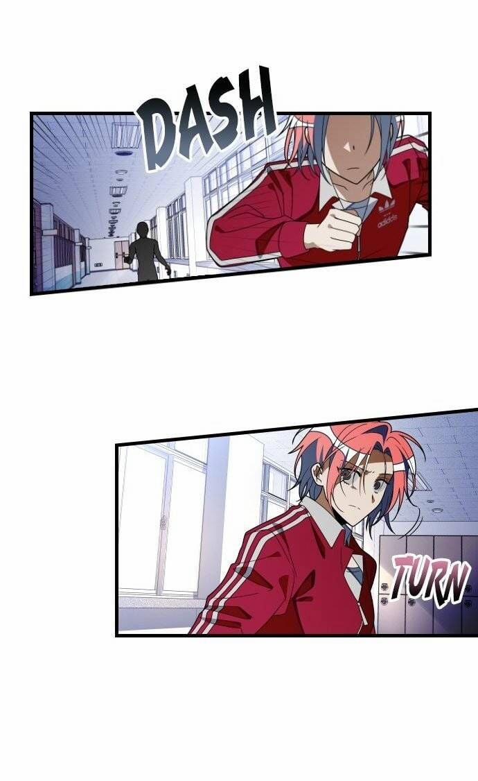 Sự Lãng Mạn Còn Tồn Tại 67 trang 63