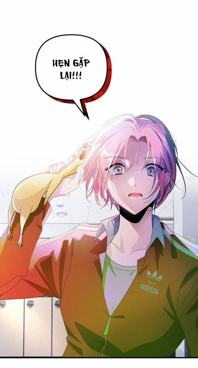 Sự Lãng Mạn Còn Tồn Tại 67 trang 65