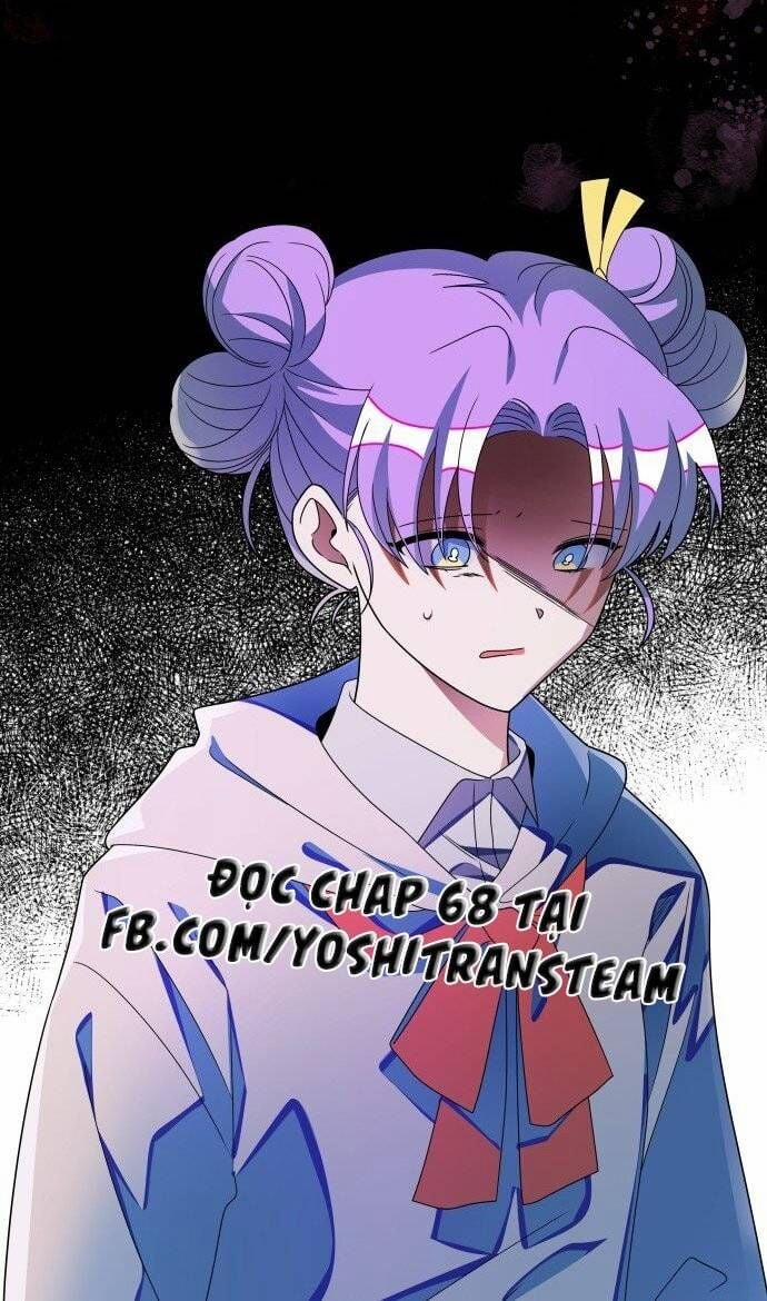 Sự Lãng Mạn Còn Tồn Tại 67 trang 70